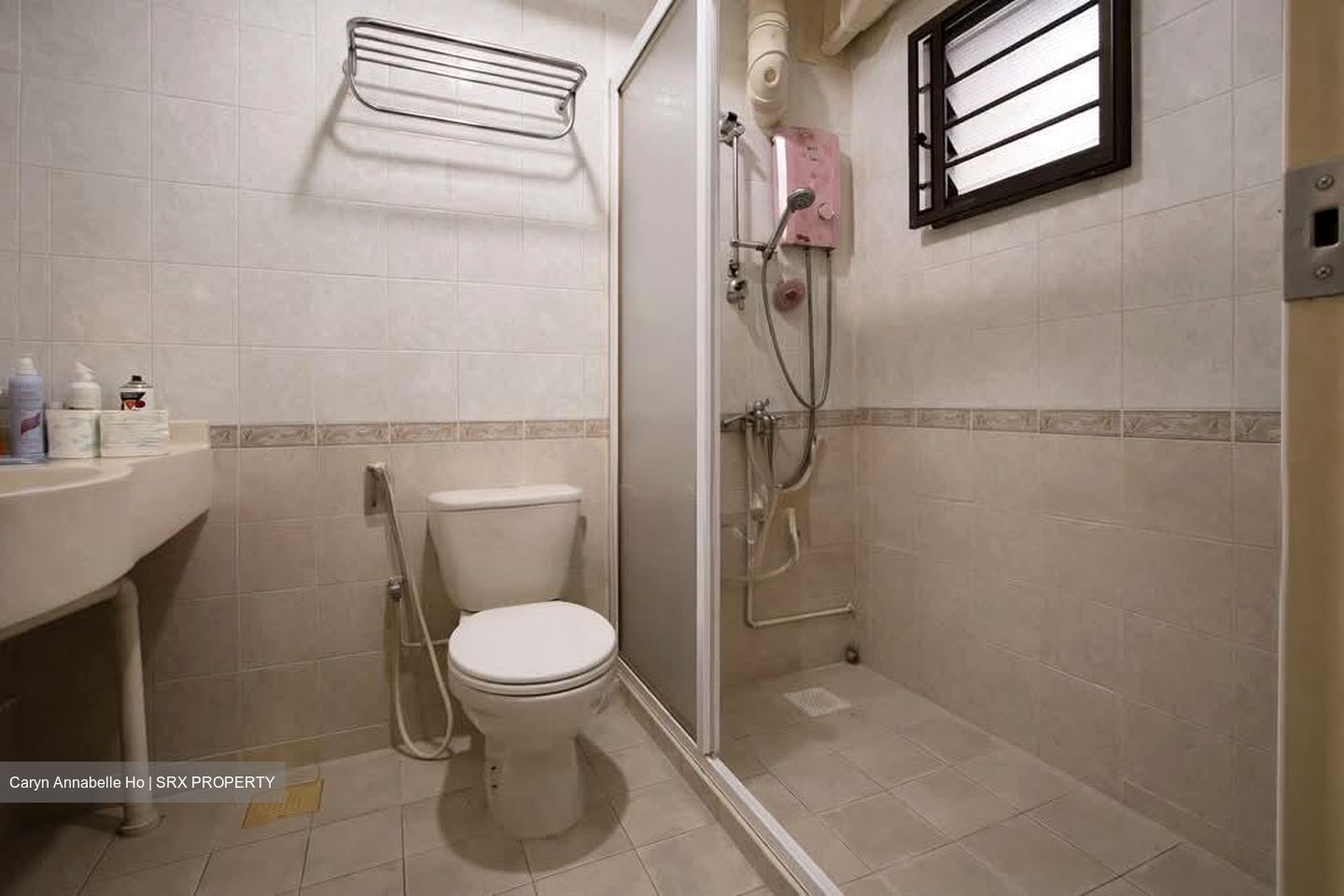 Boon Lay Way (Jurong West), HDB 4 Rooms #581875261